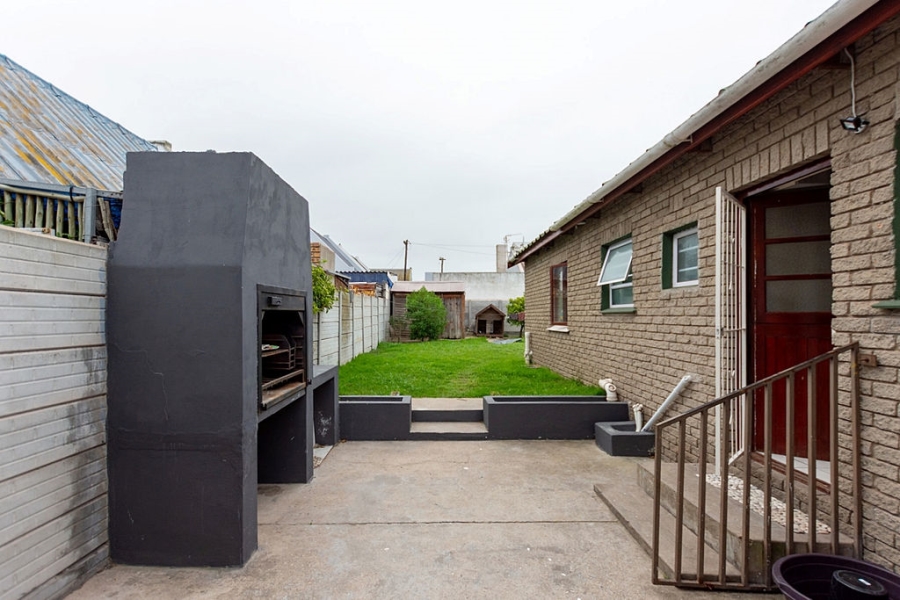 4 Bedroom Property for Sale in Saldanha Western Cape